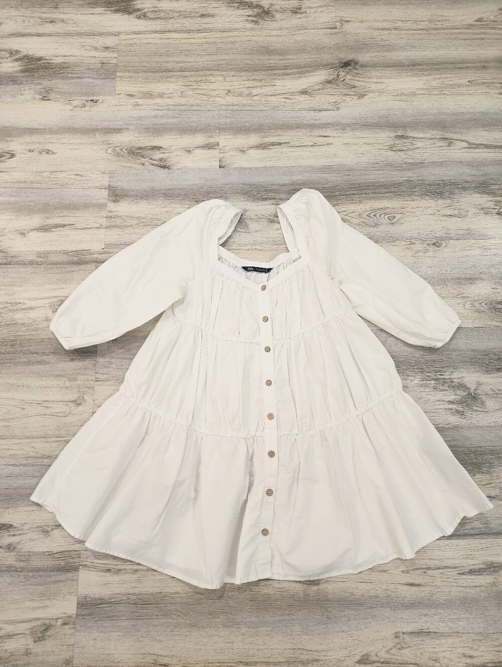 Zara Womens Dress
